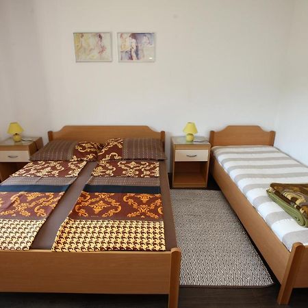 Tatjana'S Guesthouse Portorož Zewnętrze zdjęcie