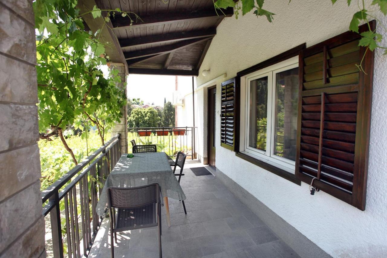 Tatjana'S Guesthouse Portorož Zewnętrze zdjęcie