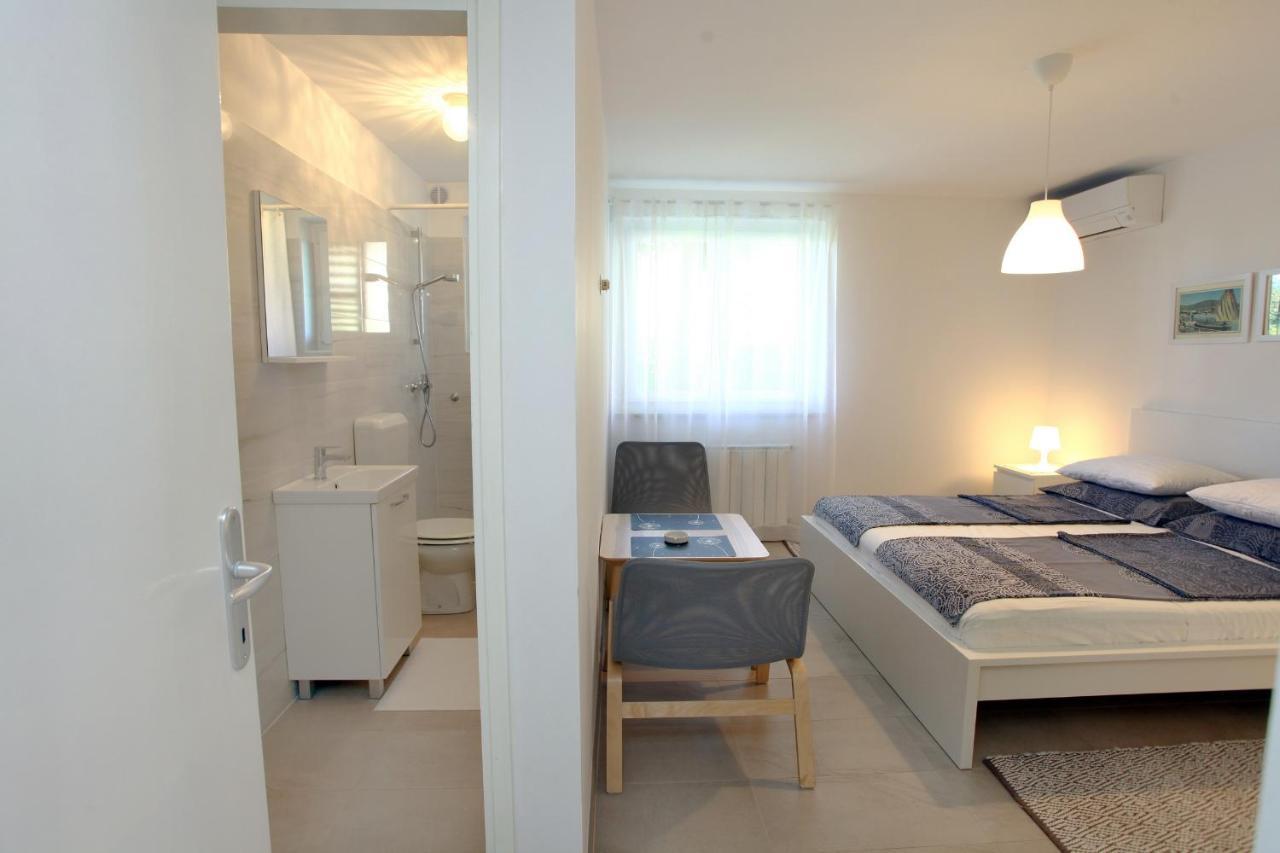 Tatjana'S Guesthouse Portorož Zewnętrze zdjęcie