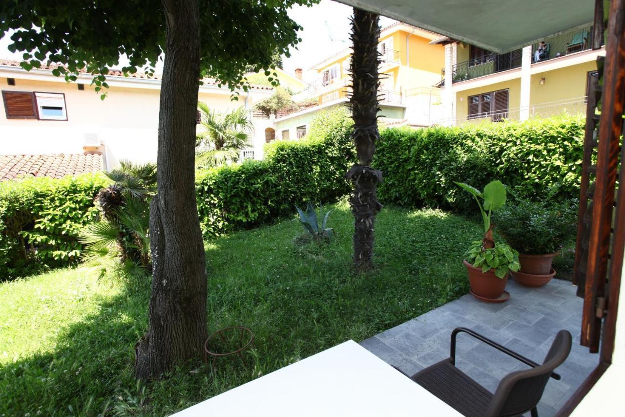 Tatjana'S Guesthouse Portorož Zewnętrze zdjęcie