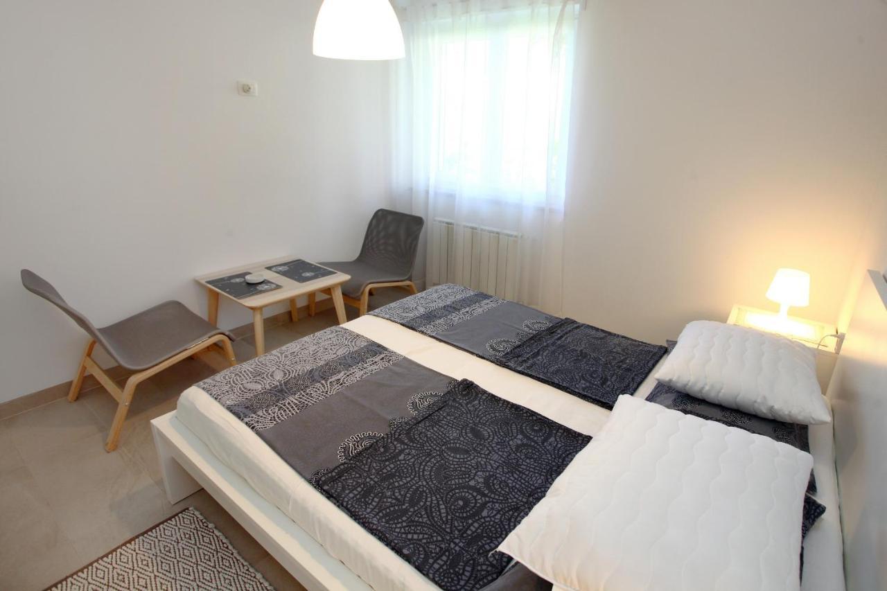 Tatjana'S Guesthouse Portorož Zewnętrze zdjęcie