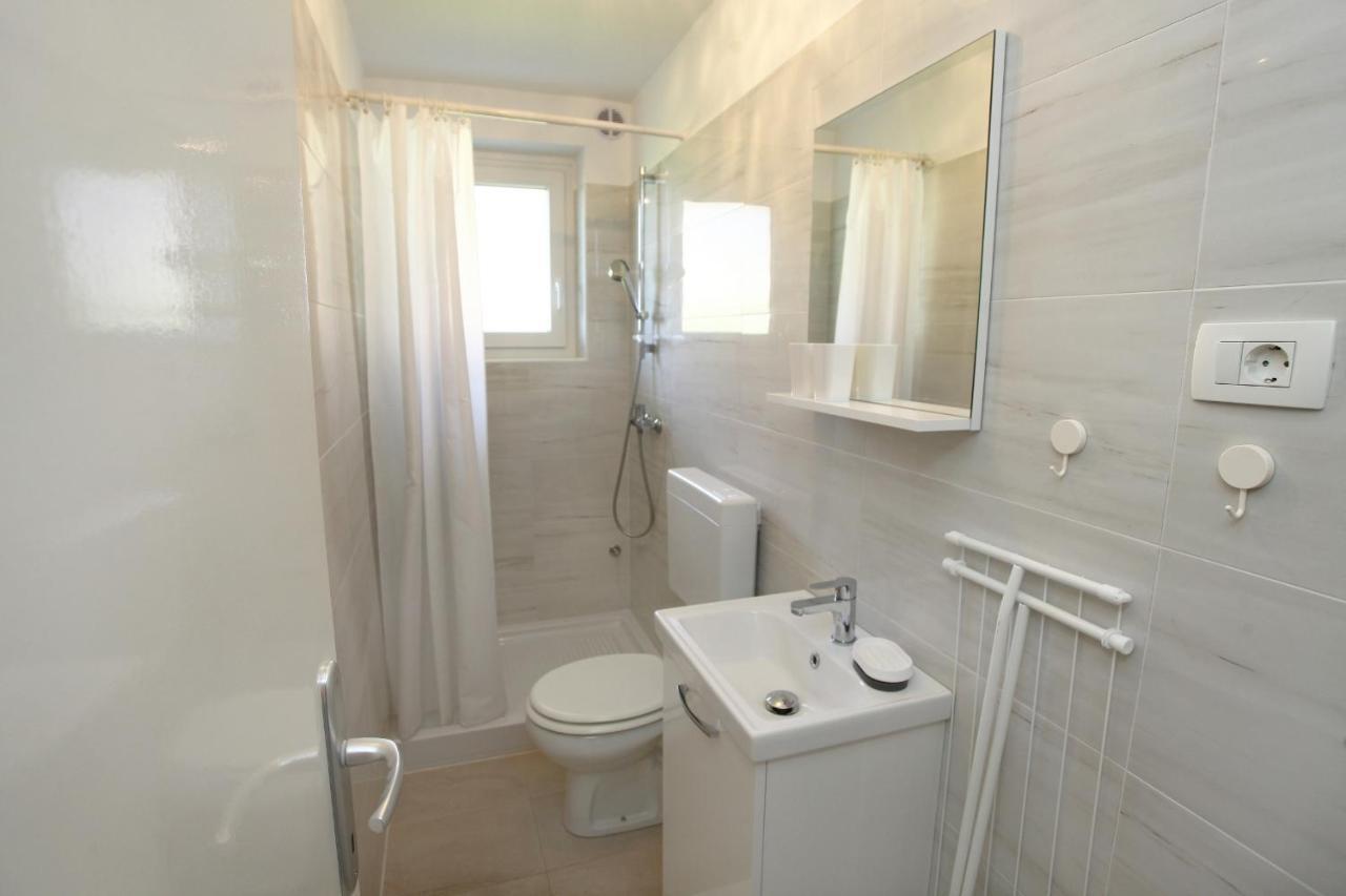 Tatjana'S Guesthouse Portorož Zewnętrze zdjęcie