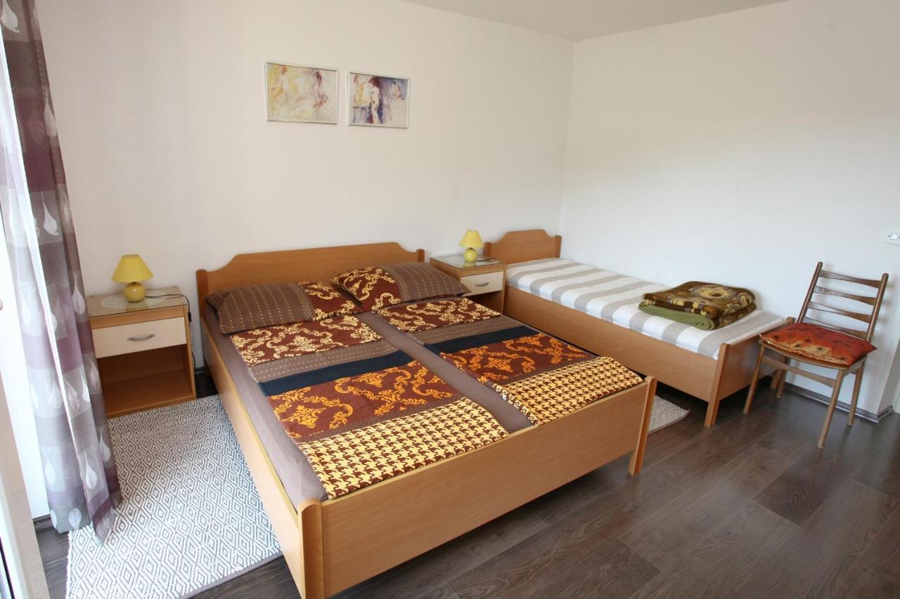 Tatjana'S Guesthouse Portorož Zewnętrze zdjęcie