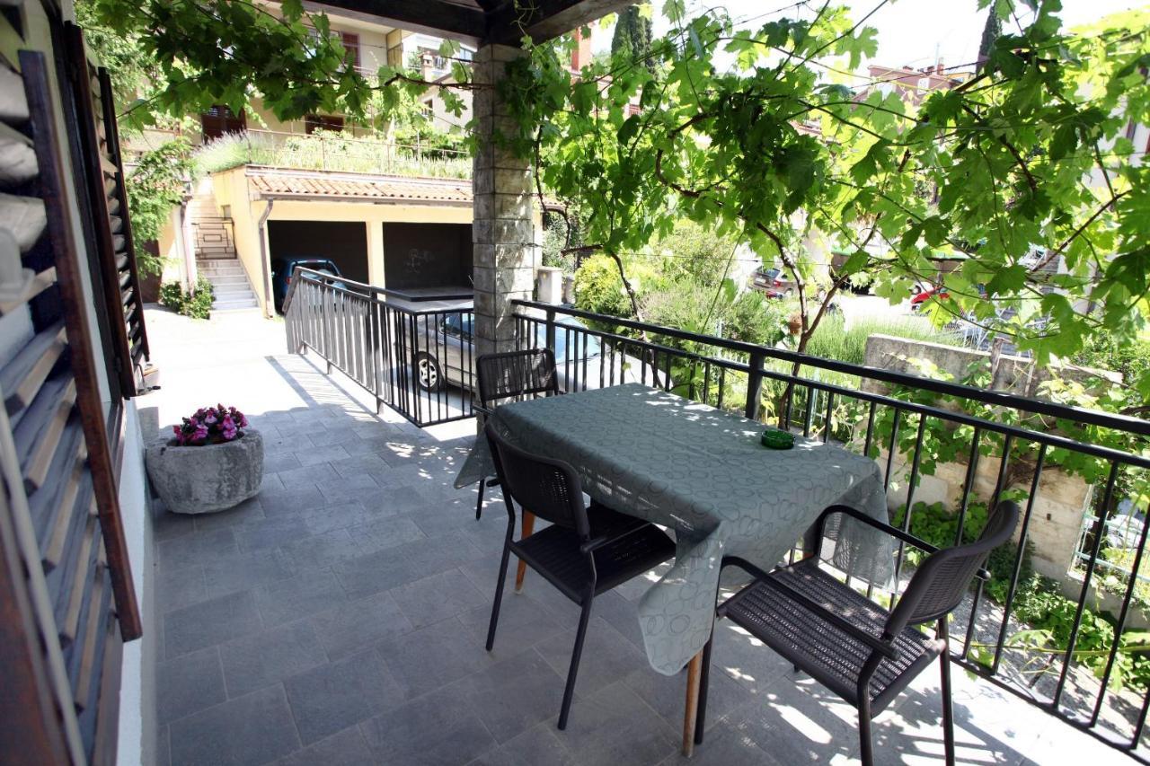 Tatjana'S Guesthouse Portorož Zewnętrze zdjęcie