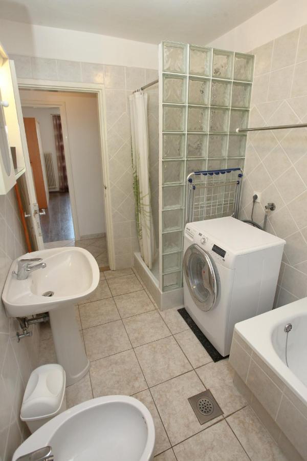 Tatjana'S Guesthouse Portorož Zewnętrze zdjęcie
